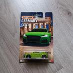 Matchbox Germany  Audi TT RS Green groen nieuw, Hobby en Vrije tijd, Modelauto's | Overige schalen, Nieuw, Ophalen of Verzenden