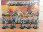 Sylvaneth Three-Revenants, Hobby en Vrije tijd, Wargaming, Ophalen of Verzenden, Zo goed als nieuw