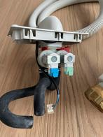 Miele Aanvoerslang met Aquastop, Witgoed en Apparatuur, Onderdelen en Toebehoren, Ophalen of Verzenden, Gebruikt