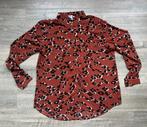Jeanius blouse, Overige kleuren, Jeanius, Maat 42/44 (L), Ophalen of Verzenden