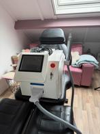 Pico one laser, Witgoed en Apparatuur, Persoonlijke-verzorgingsapparatuur, Ophalen, Zo goed als nieuw, Scheren en Epileren