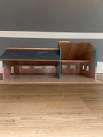 Schuur, Ophalen, Gebruikt