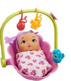 Mattel my garden baby, Ophalen of Verzenden, Nieuw, Babypop
