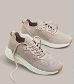 Oysho sneakers dames beige mauve / lichtroze maat 37, Kleding | Dames, Oysho, Verzenden, Beige, Sneakers of Gympen