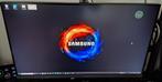 Samsung LU28R550UQRXEN 4K UHD monitor mooie staat, Computers en Software, Monitoren, IPS, Kantelbaar, DisplayPort, Samsung