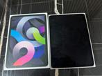 Zeer nette iPad Air (4e generatie) met Magic Keyboard, Telecommunicatie, Mobiele telefoons | Toebehoren en Onderdelen, Ophalen of Verzenden