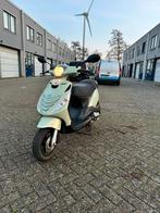 Piaggio Zip 50 4T V2 - 45km - Recent onderhoud, Fietsen en Brommers, Scooters | Piaggio, Ophalen, Gebruikt, Maximaal 45 km/u, Zip