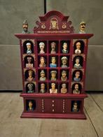 Gouden gaper collectie compleet, Ophalen, Zo goed als nieuw