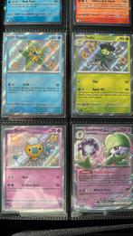 3x Shinys van Paldean fates, Hobby en Vrije tijd, Ophalen, Zo goed als nieuw