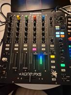 Allen & Heath Xone:PX5 Mengpaneel met decksaver, Muziek en Instrumenten, Ophalen, Zo goed als nieuw, 5 tot 10 kanalen, Microfooningang