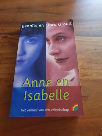 Benoîte en Flora Groult - Anne en Isabelle beschikbaar voor biedingen