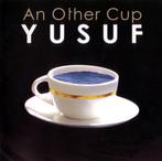 Yusuf An Other Cup CD, Cd's en Dvd's, Ophalen of Verzenden, Gebruikt, Poprock
