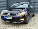 Volkswagen Golf 1.2 TSI Highline |ALLSTAR|CRUISE|CLIMATE|PDC, Auto's, Volkswagen, Voorwielaandrijving, Stof, Gebruikt, Zwart