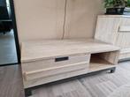 Salontafel, Huis en Inrichting, Ophalen, Gebruikt, 100 tot 150 cm, 50 tot 100 cm
