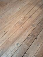 massief eikenhouten vloer, Ophalen, Gebruikt, Vloerdelen of -planken, 10 tot 30 cm