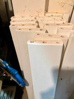 Hoogslaper Bouwpakket, Huis en Inrichting, Slaapkamer | Stapelbedden en Hoogslapers, Ophalen, Gebruikt, 90 cm, Eenpersoons