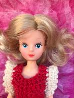 Vintage Daisy clone barbie popje van plastic, Ophalen of Verzenden, Gebruikt, Fashion Doll