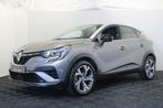 Renault Captur 1.3 TCe 140 R.S. Line (bj 2022), Voorwielaandrijving, Stof, Gebruikt, 4 cilinders