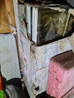 Glastegels, Doe-het-zelf en Verbouw, Metselstenen, Ophalen, Nieuw, Bakstenen