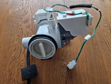 Samsung afvoerpomp DC61-02271A beschikbaar voor biedingen