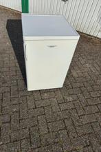 Koelkast tafelmodel 155L A+ klasse van het merk Zanussi ZGAN, Witgoed en Apparatuur, Koelkasten en IJskasten, 150 tot 200 liter