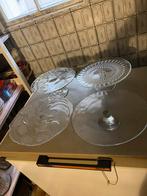 Vlaaischotels, Antiek en Kunst, Antiek | Servies los, Ophalen of Verzenden