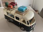 Camper Vintage Schaalmodel 2 stuks, Overige merken, Ophalen of Verzenden, Zo goed als nieuw, Groter dan 1:32