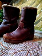 Panama jack laarzen maat  39 40 2 soorten, Kleding | Dames, Schoenen, Ophalen of Verzenden, Zo goed als nieuw, Zwart, Hoge laarzen