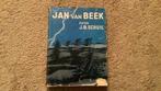J.B. Schuil, Jan van Beek., Ophalen of Verzenden, Gelezen, J.B. Schuil, Fictie