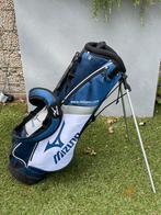 Mizuno Junior Golftas - Standbag - golf, Sport en Fitness, Mizuno, Gebruikt, Ophalen of Verzenden, Tas