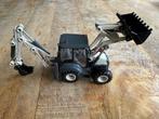 Siku 3531 Terex graafcombinatie 1:50, Antiek en Kunst, Antiek | Speelgoed, Ophalen