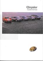 CHRYSLER 1998, Ophalen of Verzenden, Zo goed als nieuw, Overige merken