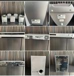 JVC Stereo Set met Speakers en DVD-speler, Audio, Tv en Foto, Stereo-sets, Ophalen, Gebruikt, JVC, Losse componenten