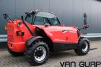 Manitou MT 625 H COMFORT 75K | 2023 | 1475h (bj 2023), Verreiker