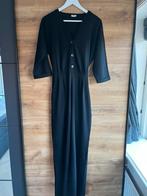 Dames Broekpak JDY, Zwart, Ophalen of Verzenden, Zo goed als nieuw, Maat 36 (S)