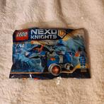 Lego Nexo Knights, Kinderen en Baby's, Speelgoed | Duplo en Lego, Nieuw, Ophalen of Verzenden, Lego