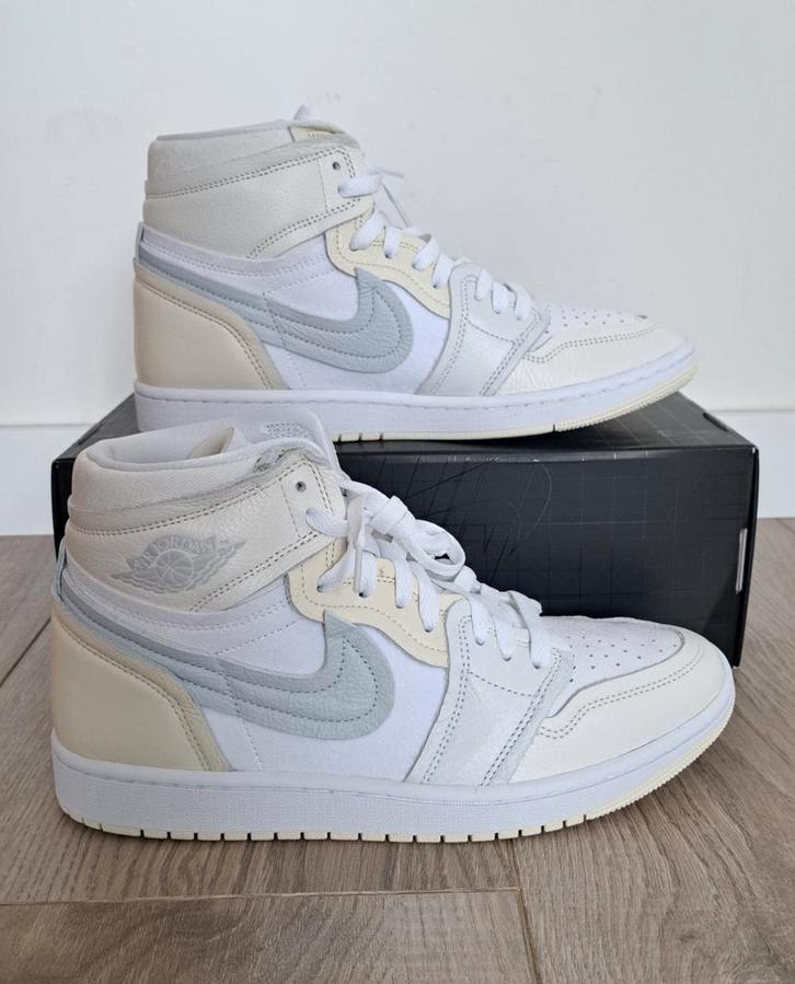 Nike FB9891-100 sneaker maat 43, Kleding | Heren, Schoenen, Nieuw, Sneakers of Gympen, Wit, Ophalen
