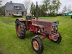 International 453 trekker tractor oldtimer, Zakelijke goederen, Agrarisch | Tractoren, Ophalen, Oldtimer, Case IH, Tot 80 Pk