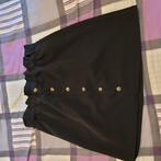 rokje maat L mexx, Kleding | Dames, Rokken, Mexx, Zwart, Maat 42/44 (L), Ophalen of Verzenden