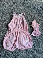 Lapin house pakje met haarband maat 74, Meisje, Ophalen of Verzenden, Zo goed als nieuw, Lapin House