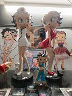 Diverse Betty boop beelden, Ophalen of Verzenden