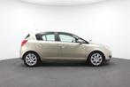 Opel Corsa 1.4-16V Cosmo | Automaat | Airco | Sportvelgen |, Auto's, 15 km/l, Gebruikt, 4 cilinders, Beige