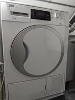 Nette wasdroger beko DPU 7380X - 7KG, Witgoed en Apparatuur, Wasdrogers, Ophalen, 6 tot 8 kg, Gebruikt, Energieklasse A of zuiniger