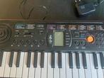 CASIO SA-78 in roze, Muziek en Instrumenten, Keyboards, Ophalen of Verzenden, Zo goed als nieuw, Overige aantallen, Casio
