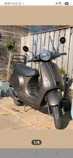 Te Koop Scooter AGM VX50, Gebruikt, Benzine, Ophalen, Overige merken
