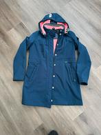 Gaastra winddichte jas XL met bontvoering, Gaastra, Blauw, Maat 46/48 (XL) of groter, Ophalen of Verzenden