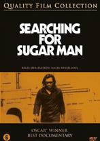Searching For Sugar Man (docu) nog in gesealde fabrieksverpa, Alle leeftijden, Ophalen of Verzenden, Nieuw in verpakking, Kunst of Cultuur