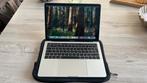 MacBook Pro 16gb | 500gb | i5 2,3 GHz quad core, Computers en Software, Apple Macbooks, MacBook Pro, 2 tot 3 Ghz, Qwerty, 13 inch