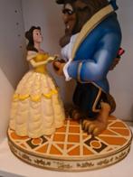 Belle en het beest, Ophalen of Verzenden, Assepoester of Belle, Zo goed als nieuw, Beeldje of Figuurtje