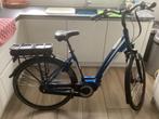 Amslod ebike Dames 51 cm   583 km, Zo goed als nieuw, 51 tot 55 cm, 50 km per accu of meer, Ophalen